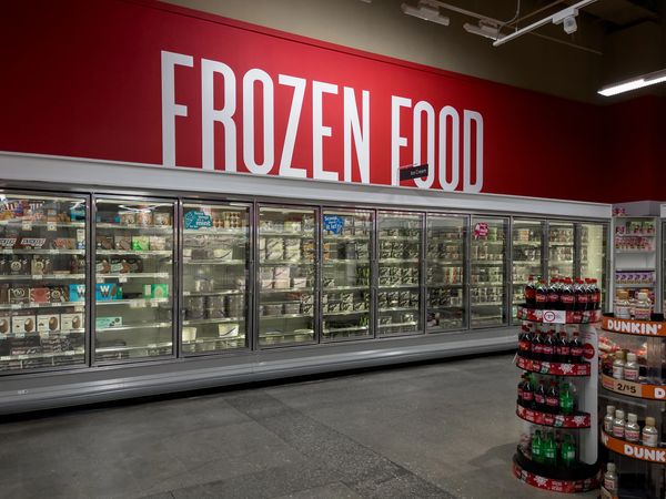 Kurtz Discount Groceries in Middlefield, OH (6)