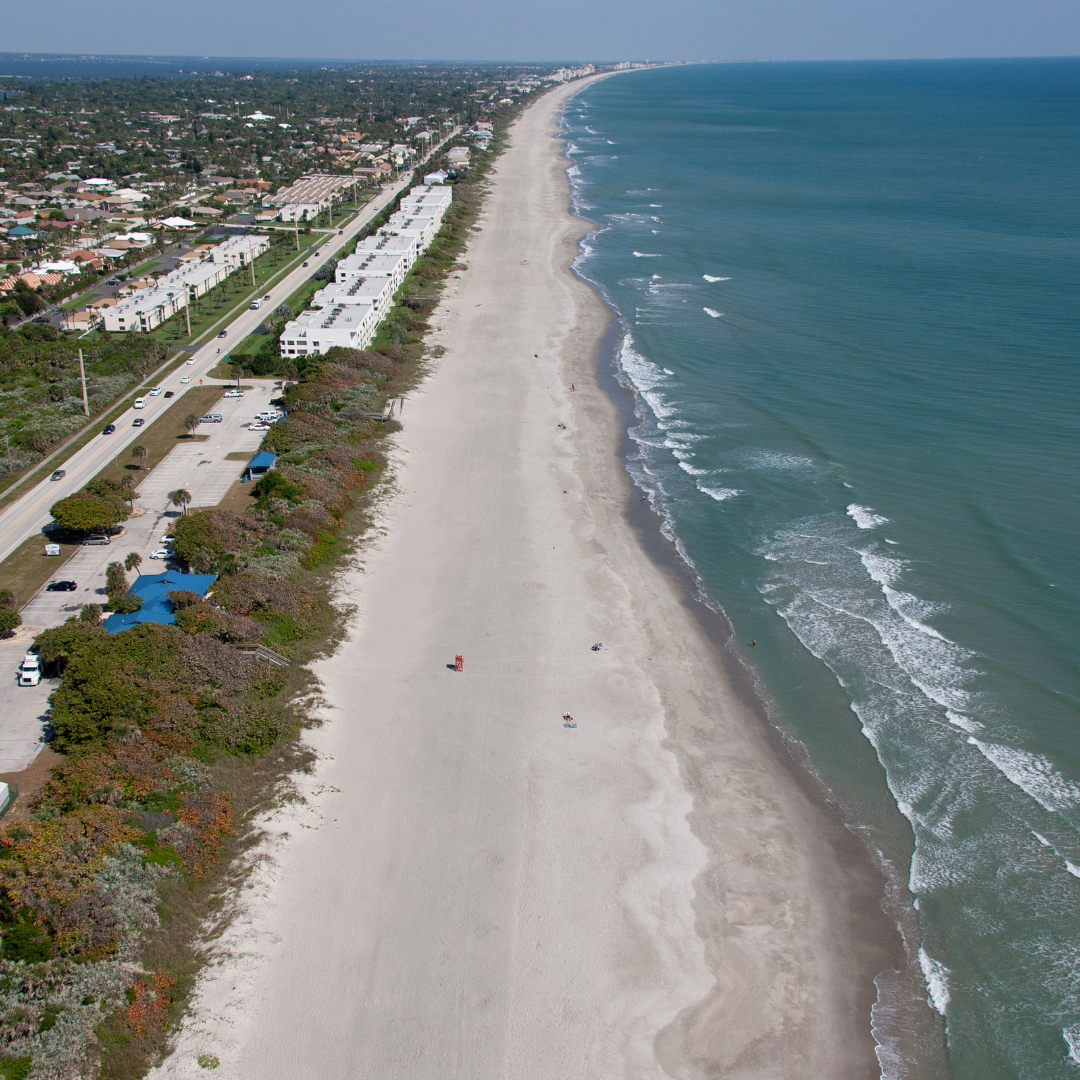 Brittany Adamson, REALTOR® | Cape Canaveral, FL in Merritt Island, FL
