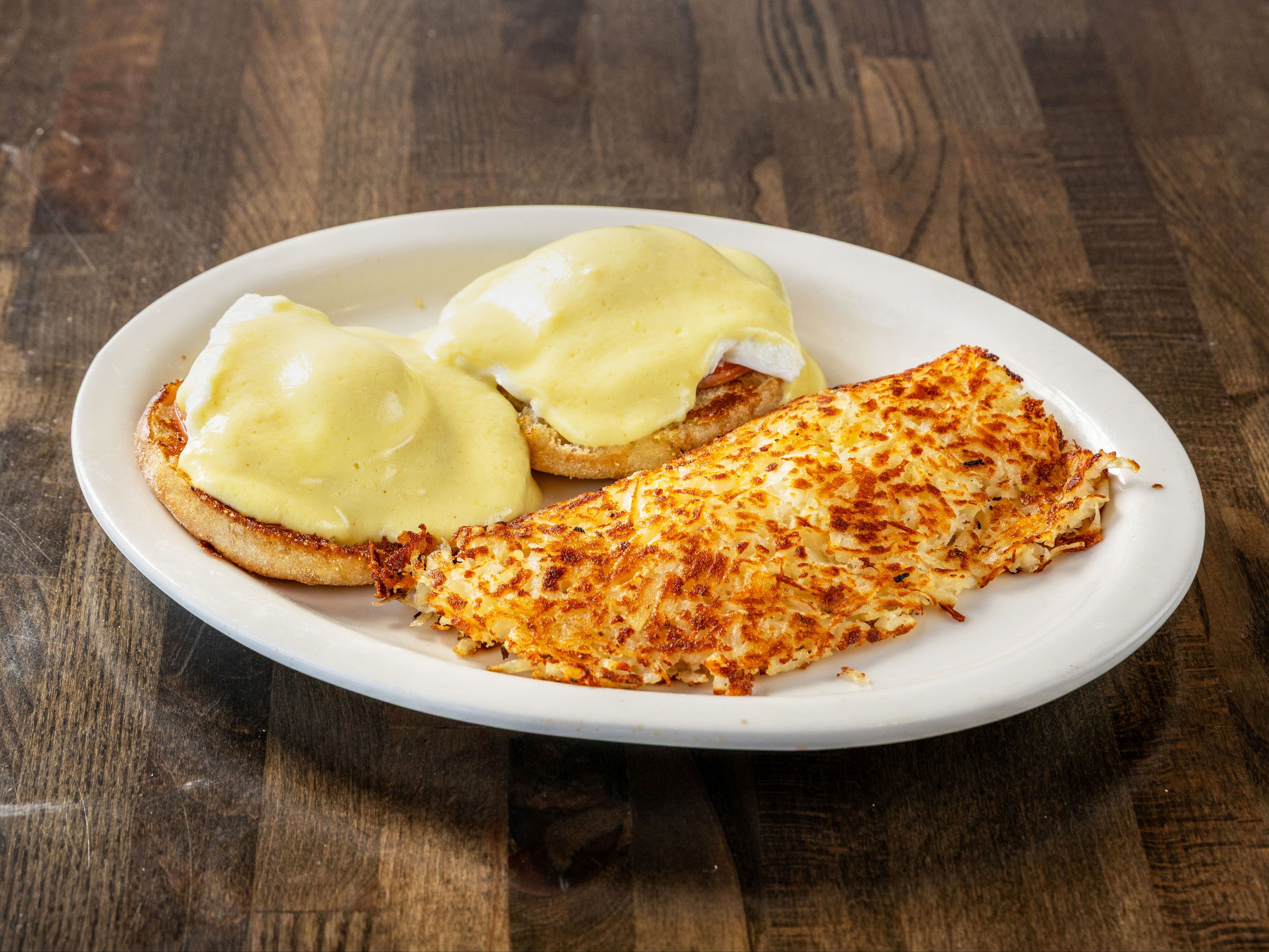 The Nook Breakfast Spot in Lomita, CA (2)