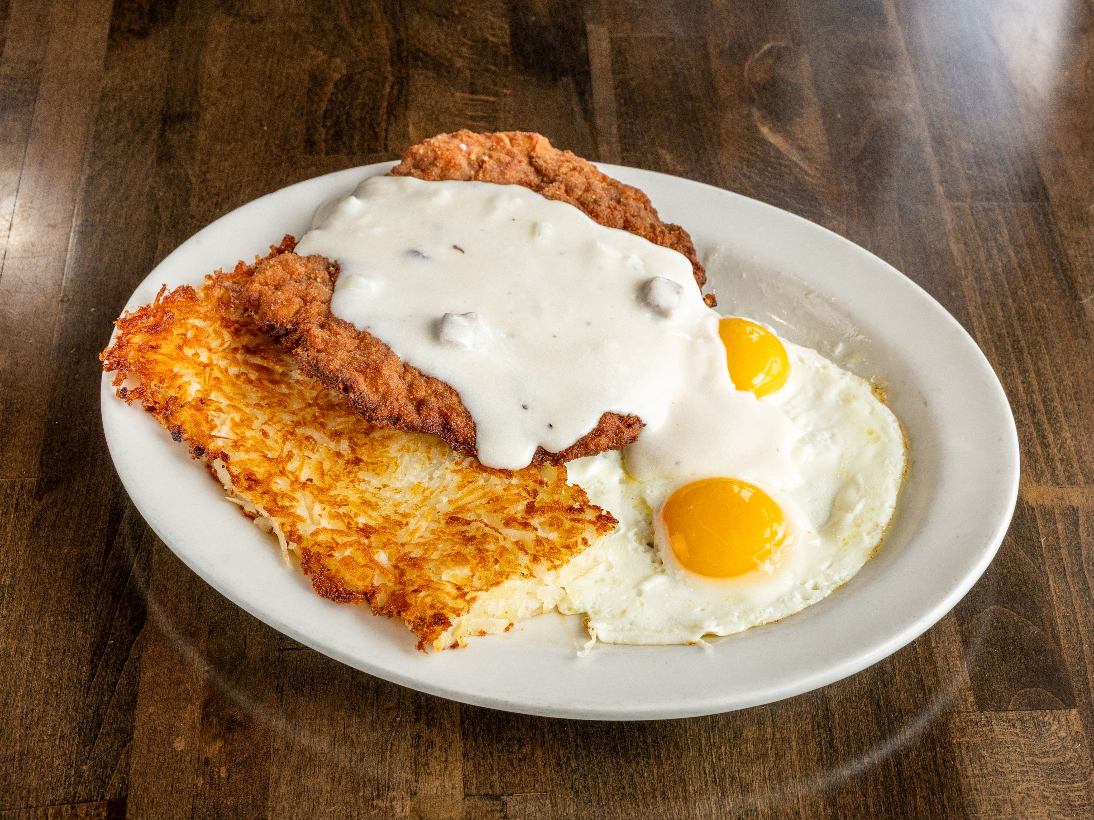 The Nook Breakfast Spot in Lomita, CA (3)