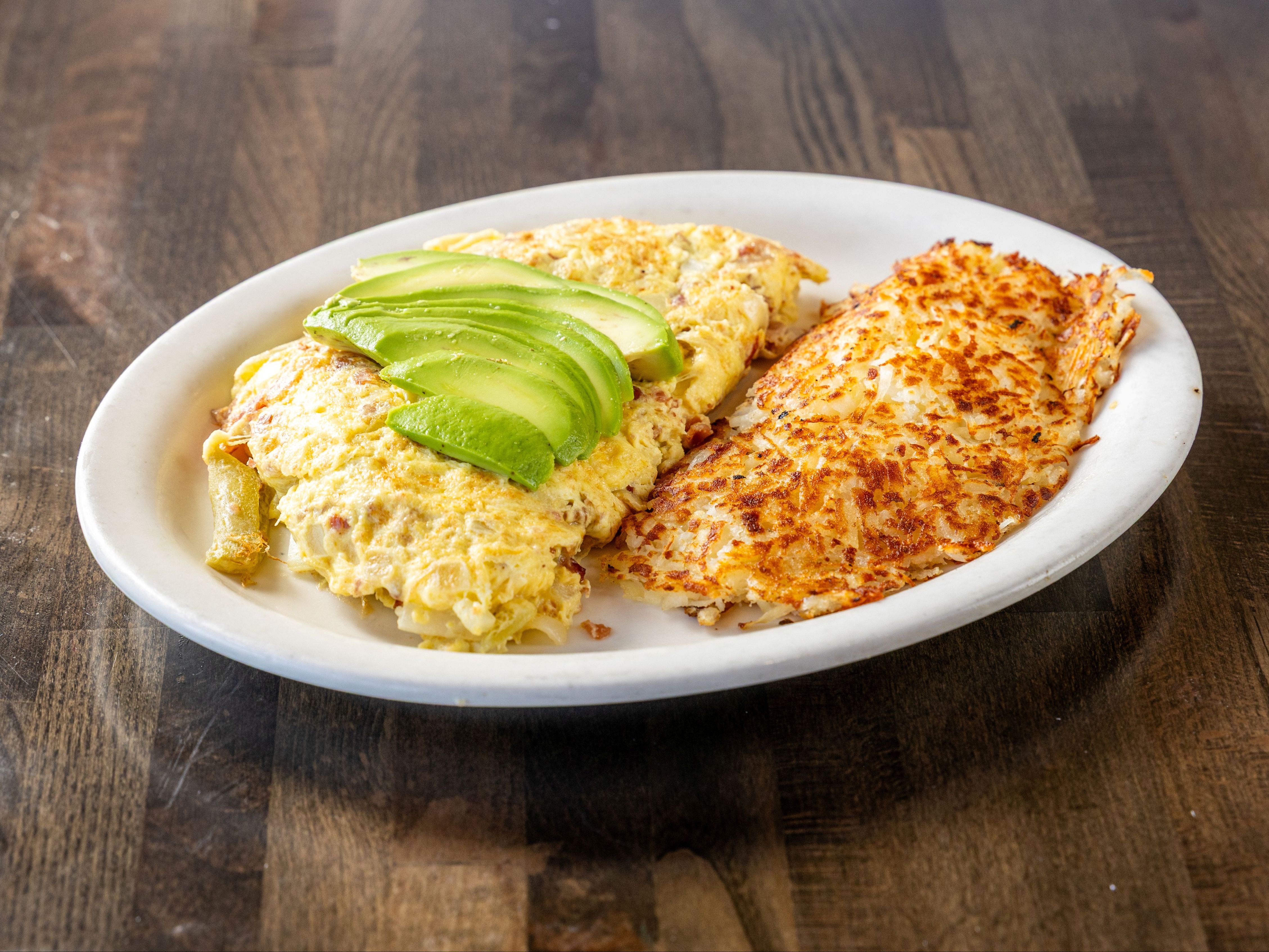 The Nook Breakfast Spot in Lomita, CA (5)