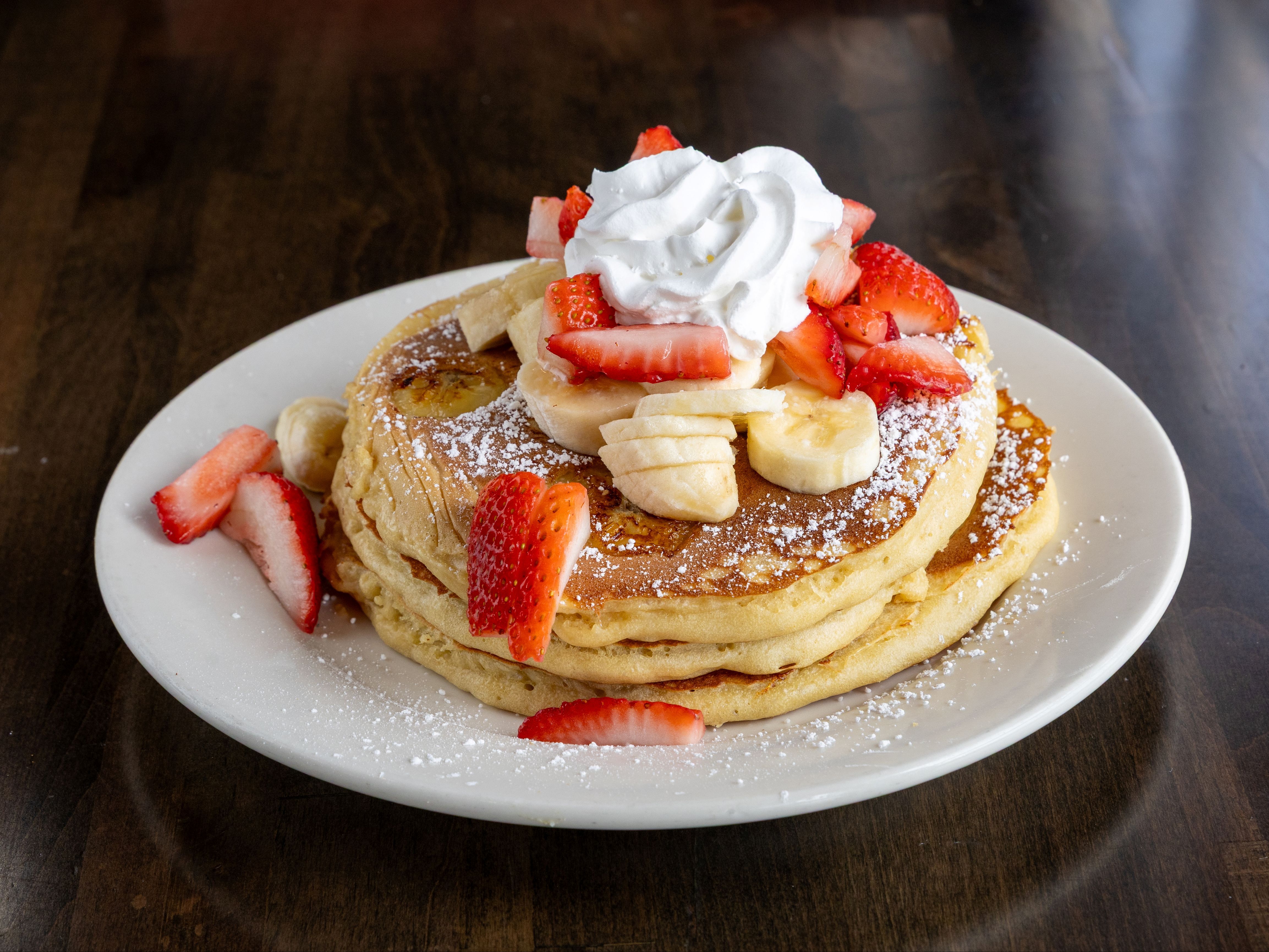 The Nook Breakfast Spot in Lomita, CA (6)