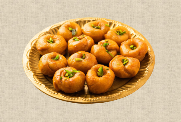Sri Radha's Veg Cuisine in Milpitas, CA (5)