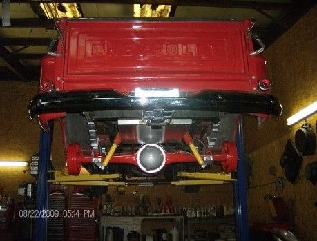 Satterfield's Automotive Repair Inc. in Jacksonville, FL (2)