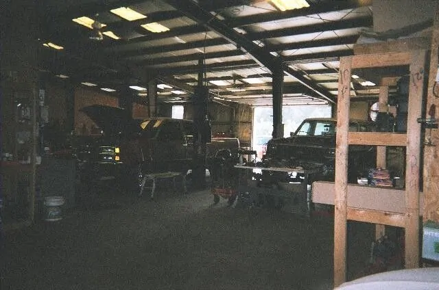 Satterfield's Automotive Repair Inc. in Jacksonville, FL (3)