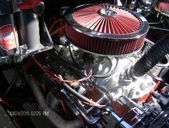 Satterfield's Automotive Repair Inc. in Jacksonville, FL (4)