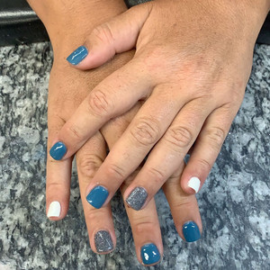 Nails by Kayla in Hudson, OH (5)