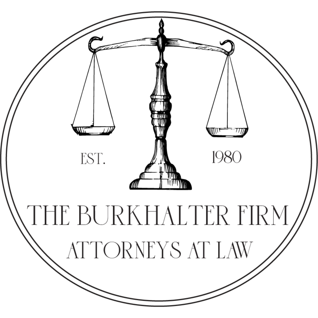 The Burkhalter Firm, LLC in Rome, GA