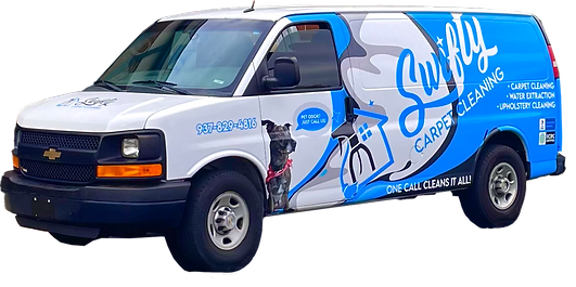 Swifty Cleaning | Carpet & House Cleaning Dayton Ohio in Dayton, OH (2)