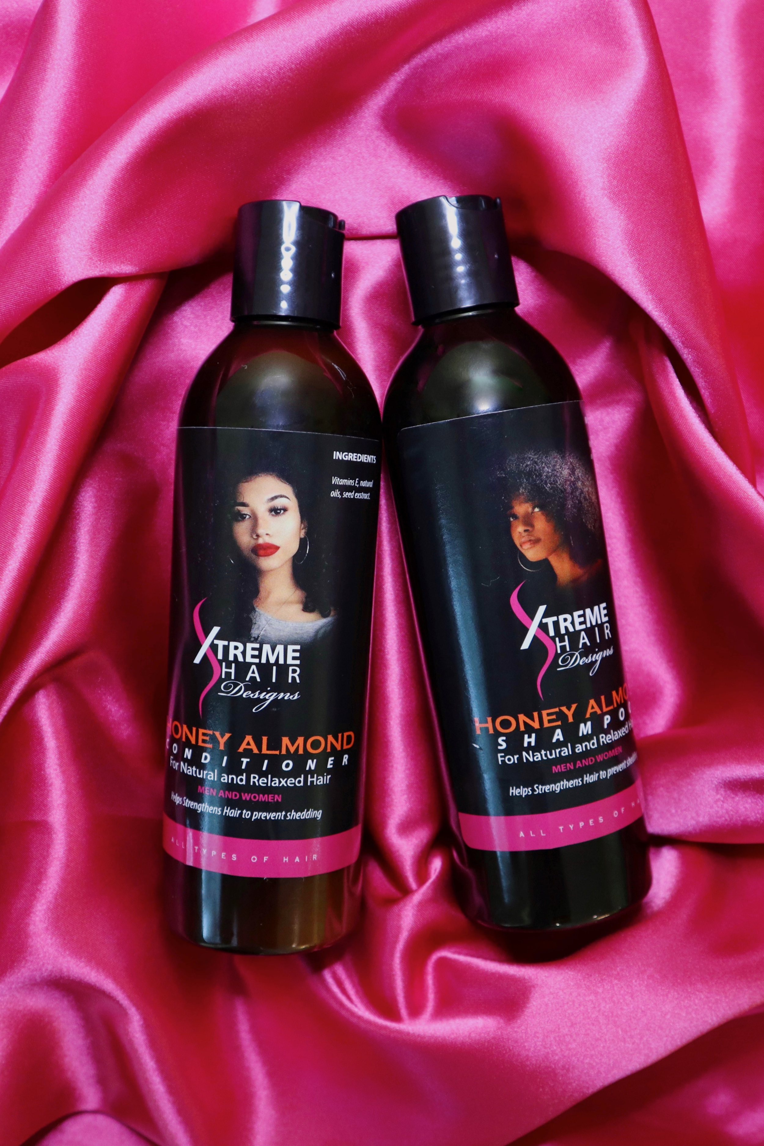 Xtreme Hair Designs in Ayden, NC