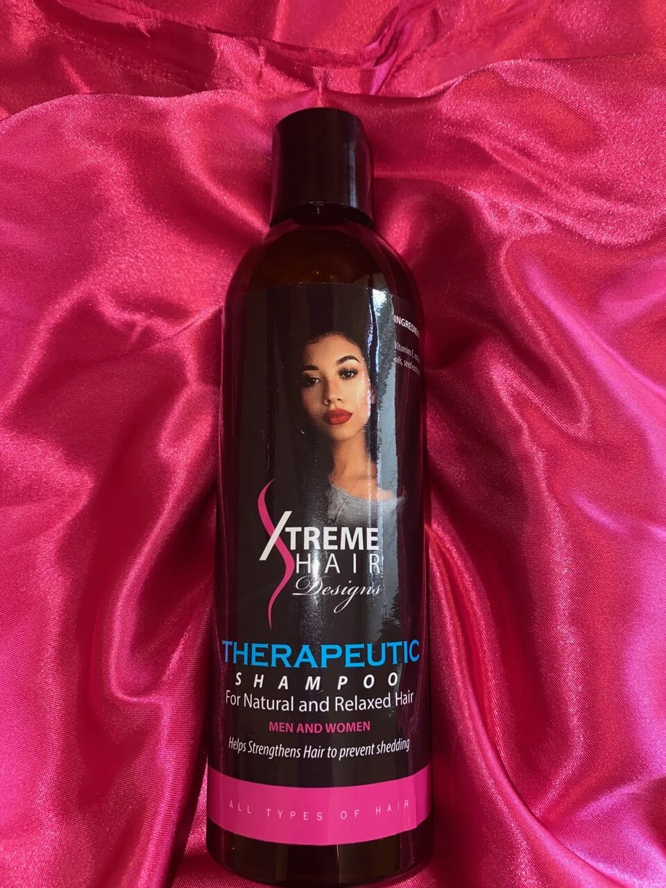 Xtreme Hair Designs in Ayden, NC (4)