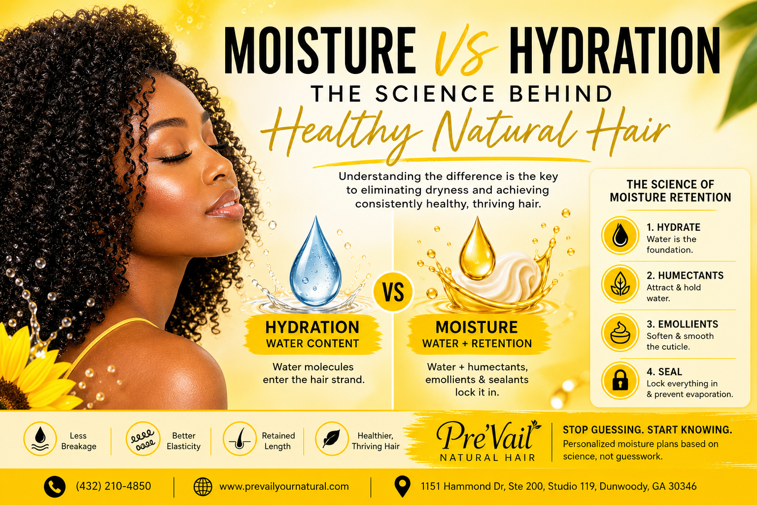 Prevail Natural Hair Salon in Dunwoody, GA (3)