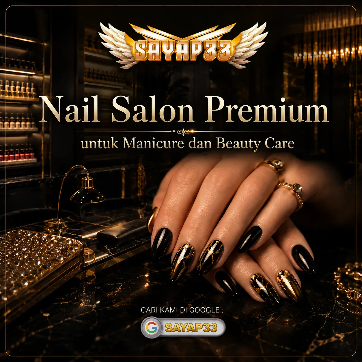 Nails And Lounge in Noblesville, IN (2)