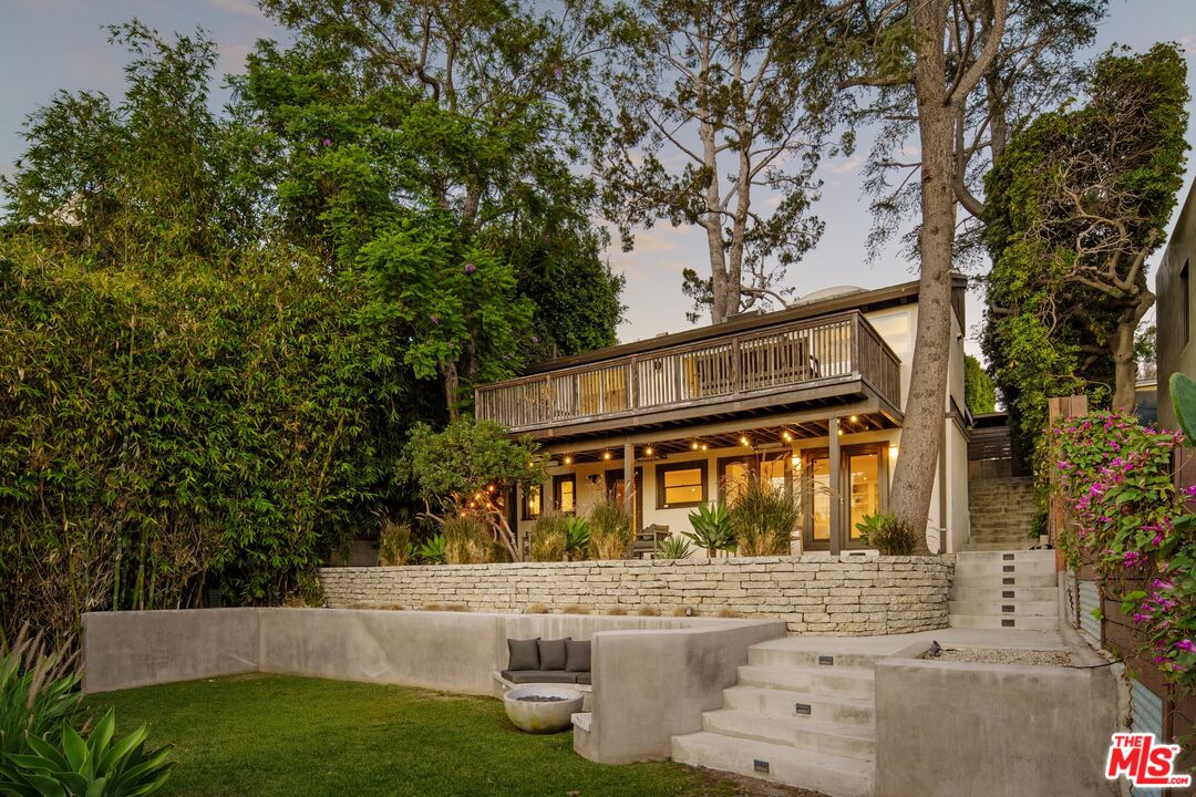 Sydney Shand Real Estate in Beverly Hills, CA (2)