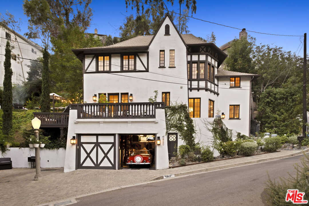 Sydney Shand Real Estate in Beverly Hills, CA (4)