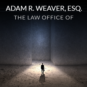 Law Office of Adam R. Weaver, Esq. in Lehighton, PA