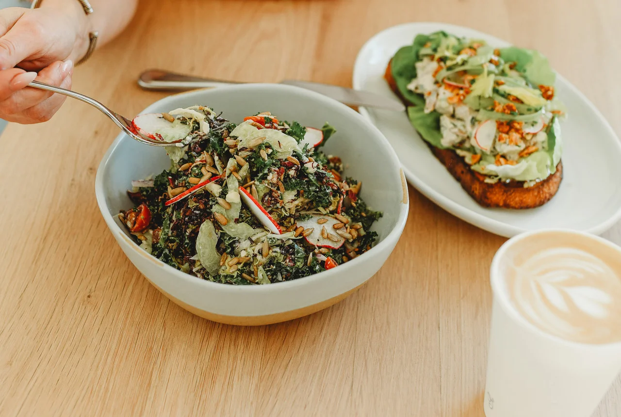 Otherside Cafe in Fresno, CA (2)