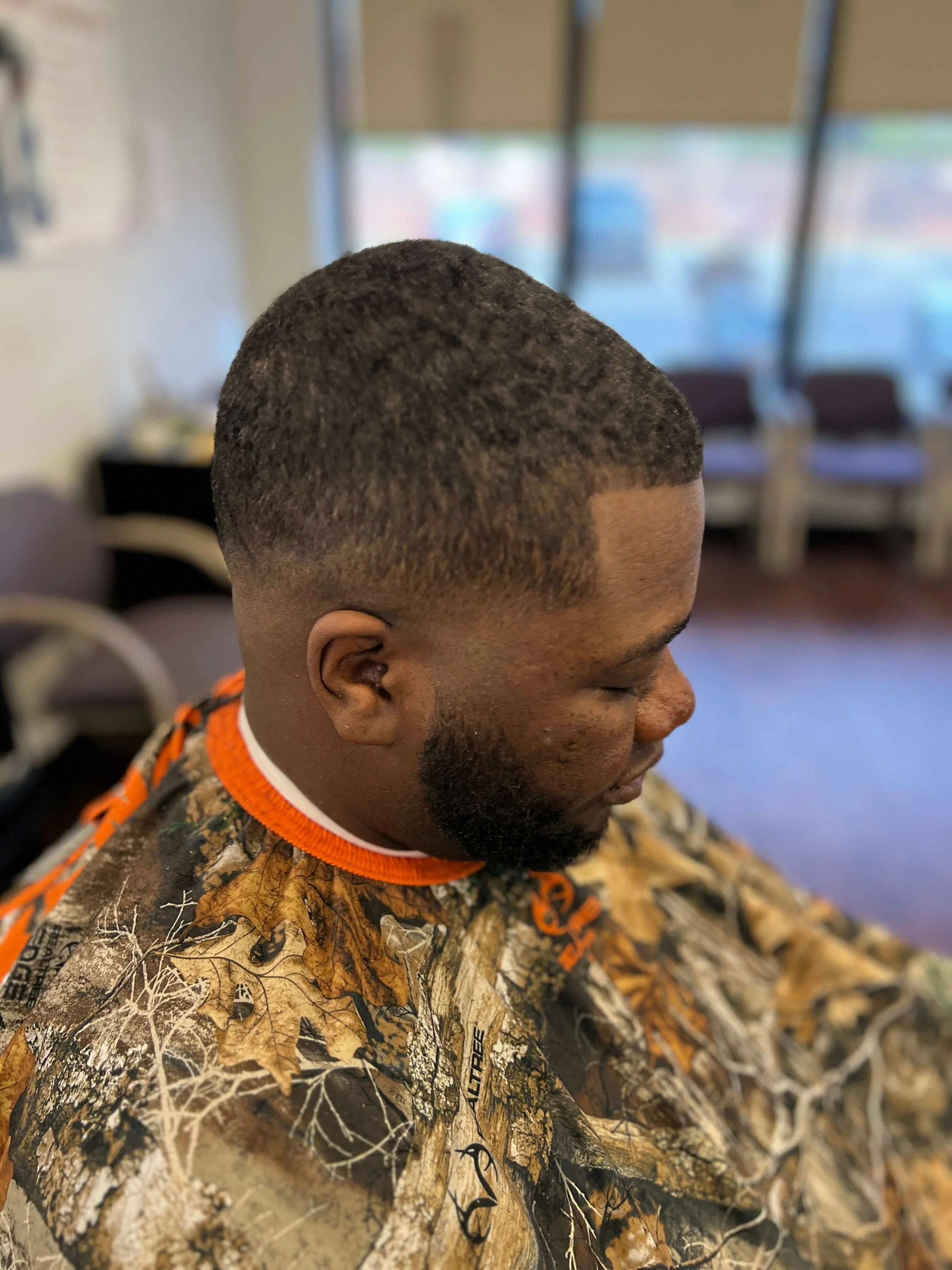 Andre's Barber Shop in Raleigh, NC (4)