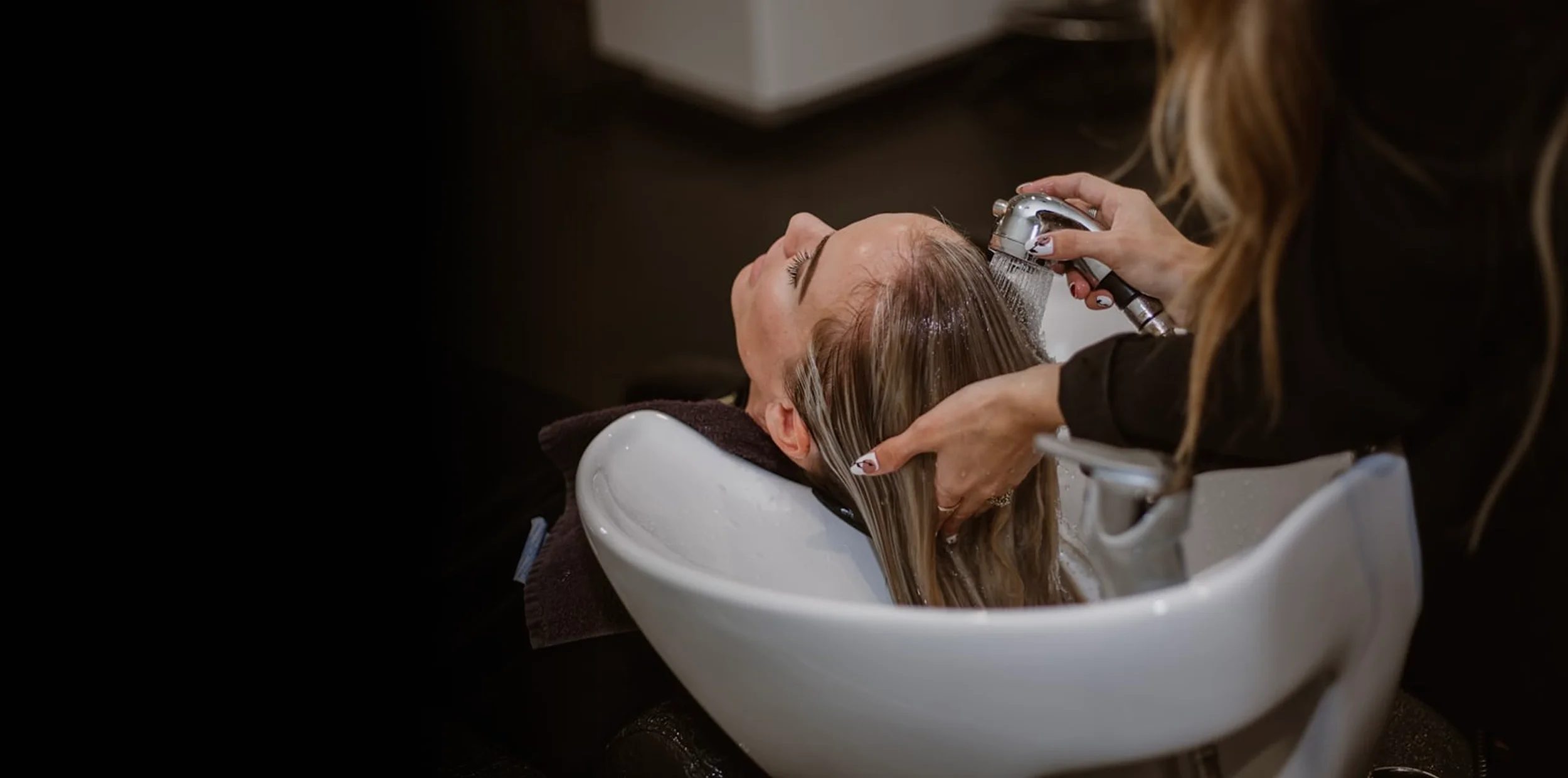 Signature Strands Hair Studio in Harrisburg, NC (2)