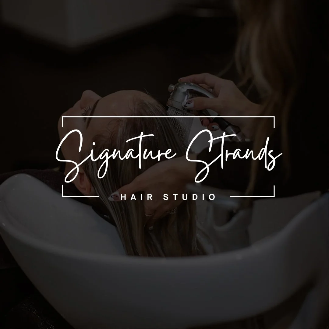 Signature Strands Hair Studio in Harrisburg, NC (3)