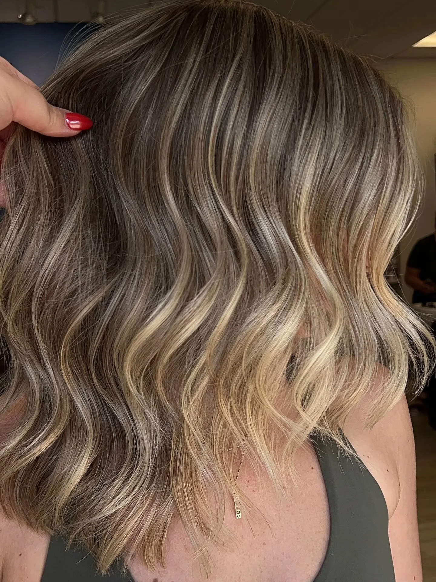 Signature Strands Hair Studio in Harrisburg, NC (5)