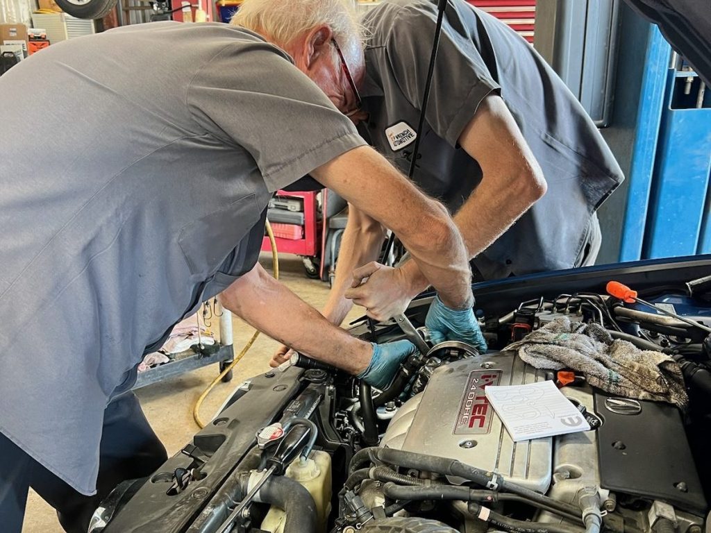 Top Wrench Automotive in Palm Bay, FL (2)