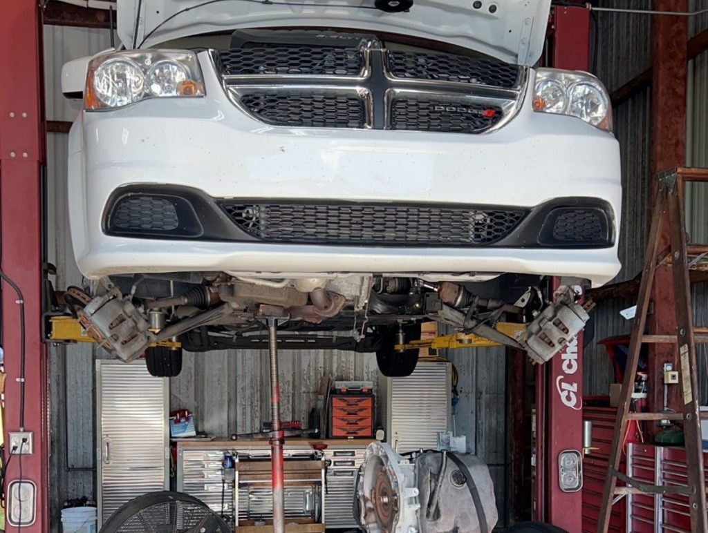 Top Wrench Automotive in Palm Bay, FL (4)
