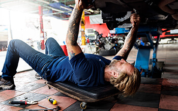 Top Wrench Automotive in Palm Bay, FL (5)