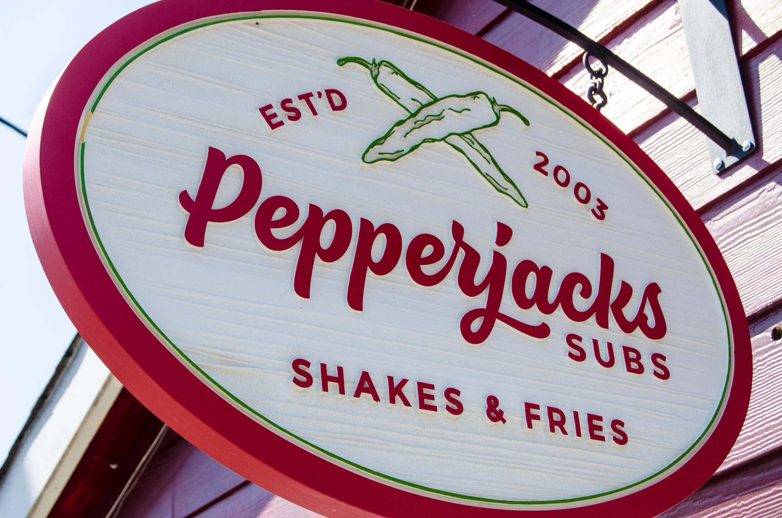 Pepperjacks Subs in Laurel, MD (4)