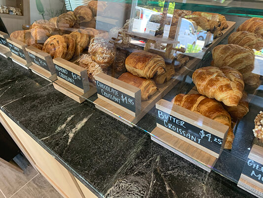Pascàline French Bistro & Patisserie in Santa Rosa, CA (2)