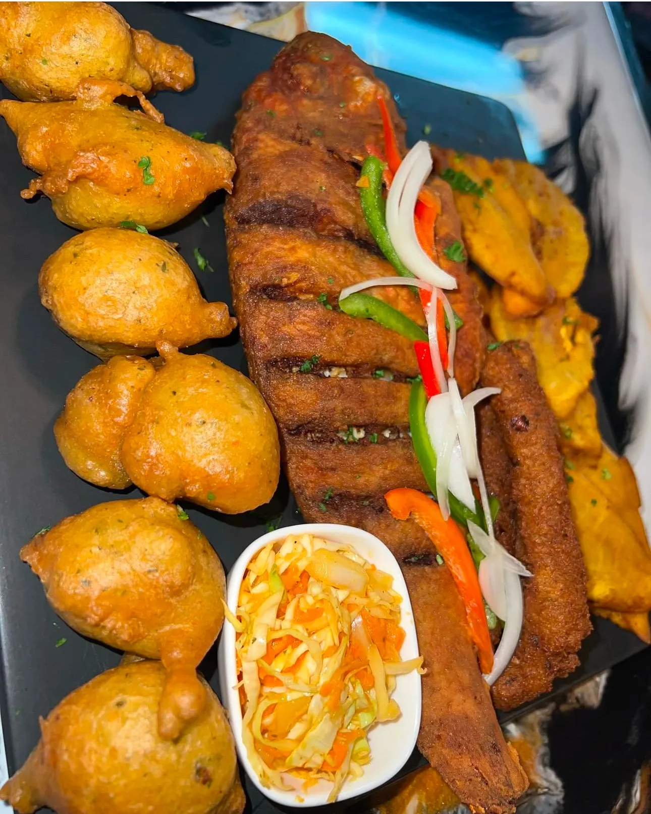 RBNL Caribbean & Takeout in Fort Wayne, IN