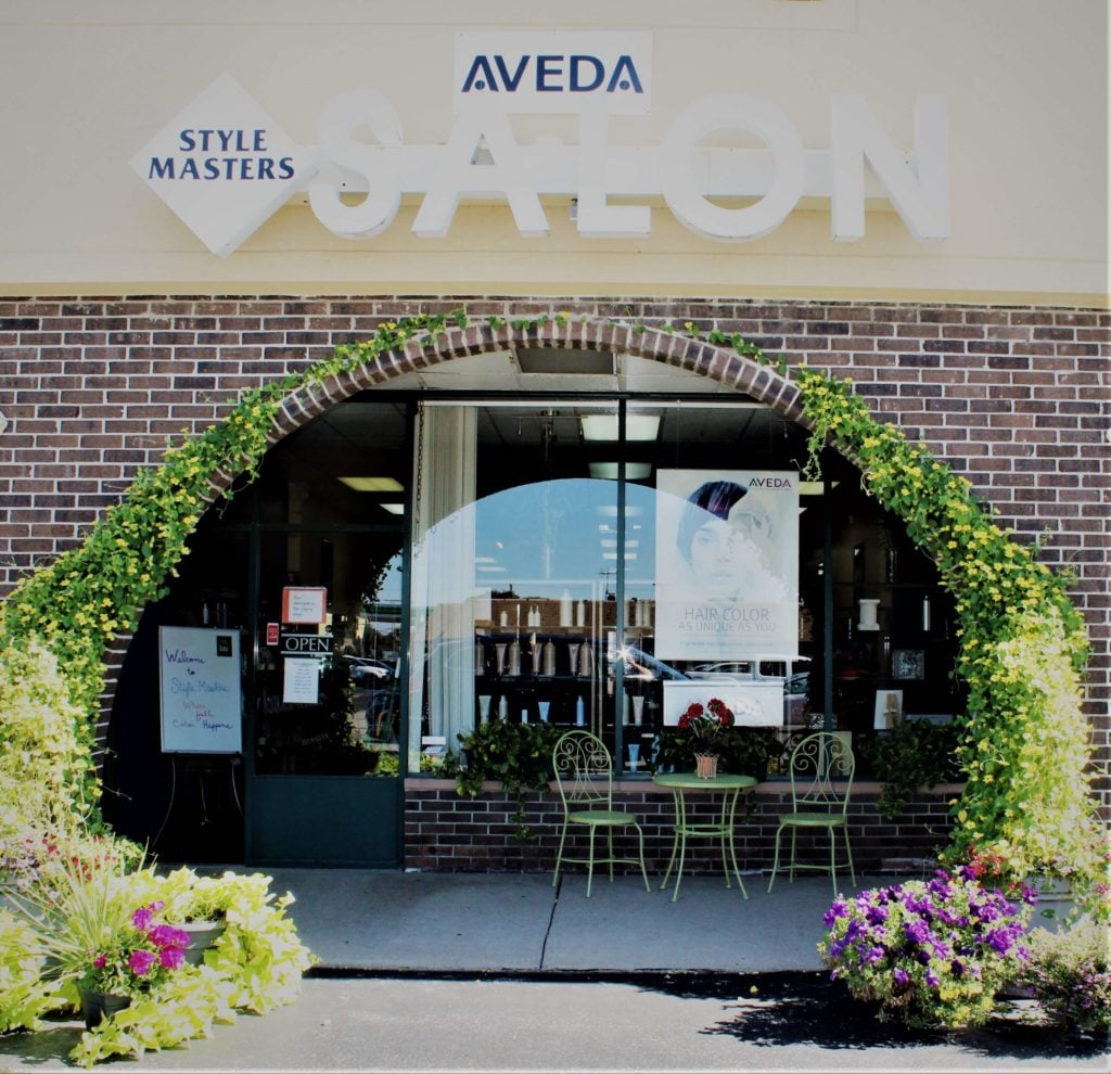 Style Masters Salon in Garden City, MI