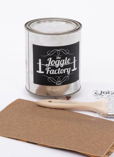 The Joggle Factory in Edisto Island, SC (4)
