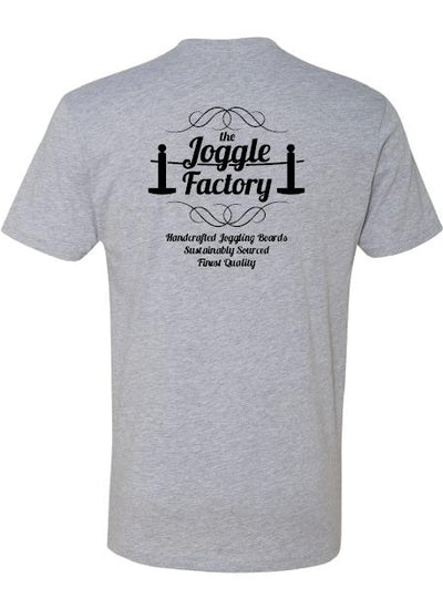 The Joggle Factory in Edisto Island, SC (5)