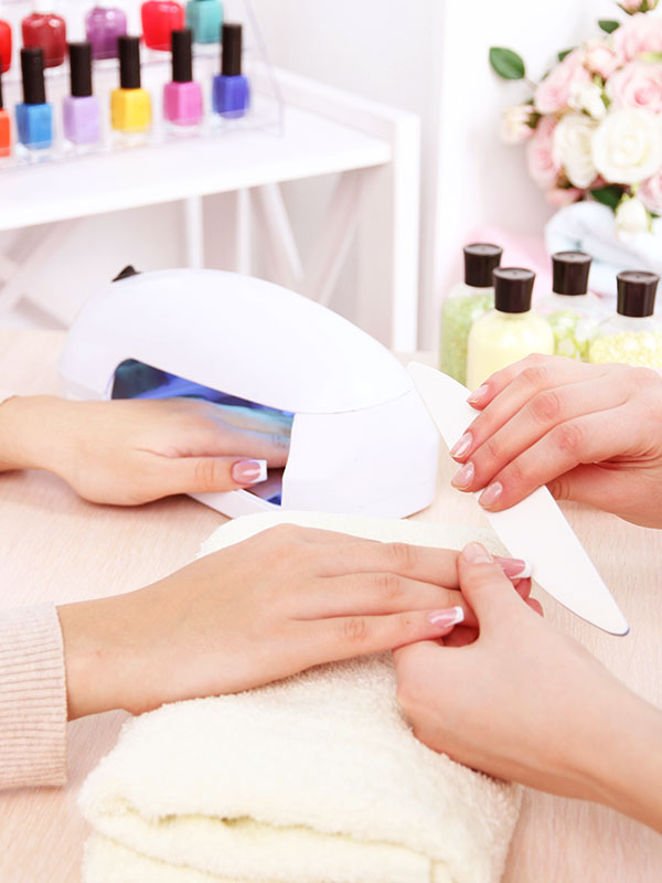 Xinh Nail Bar in Hephzibah, GA (2)