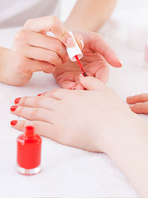 Xinh Nail Bar in Hephzibah, GA (5)
