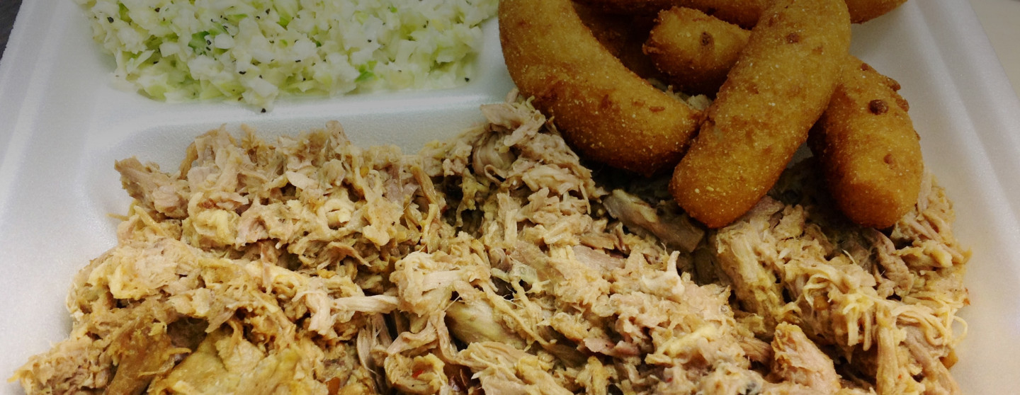 Stubbs and Sons BBQ in Sanford, NC (4)