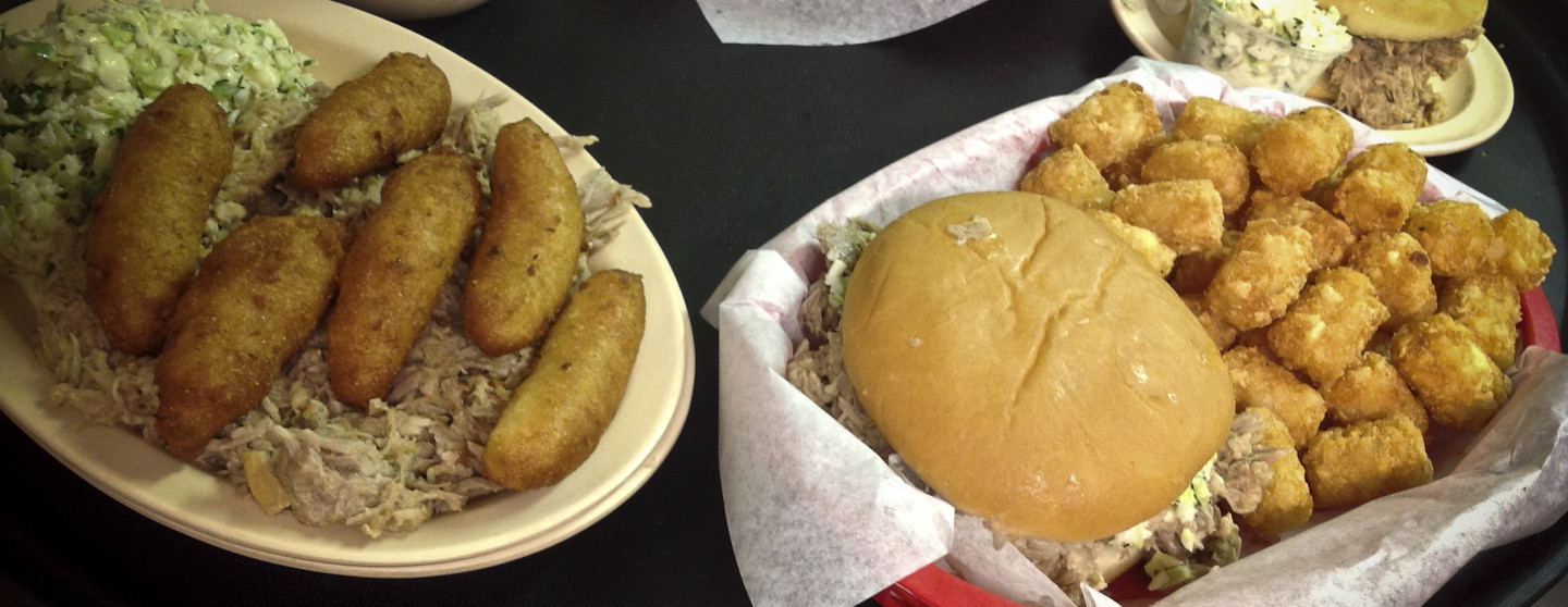 Stubbs and Sons BBQ in Sanford, NC (6)