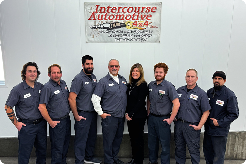 Intercourse Automotive 4X4 in Intercourse, PA (2)
