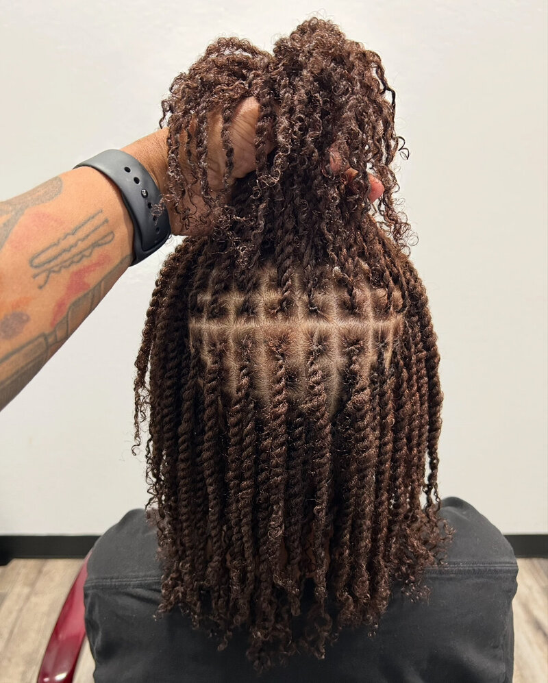 KAAATWALK Hair Studio in Virginia Beach, VA (4)
