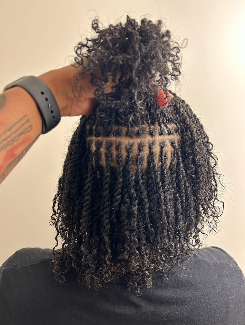 KAAATWALK Hair Studio in Virginia Beach, VA (6)