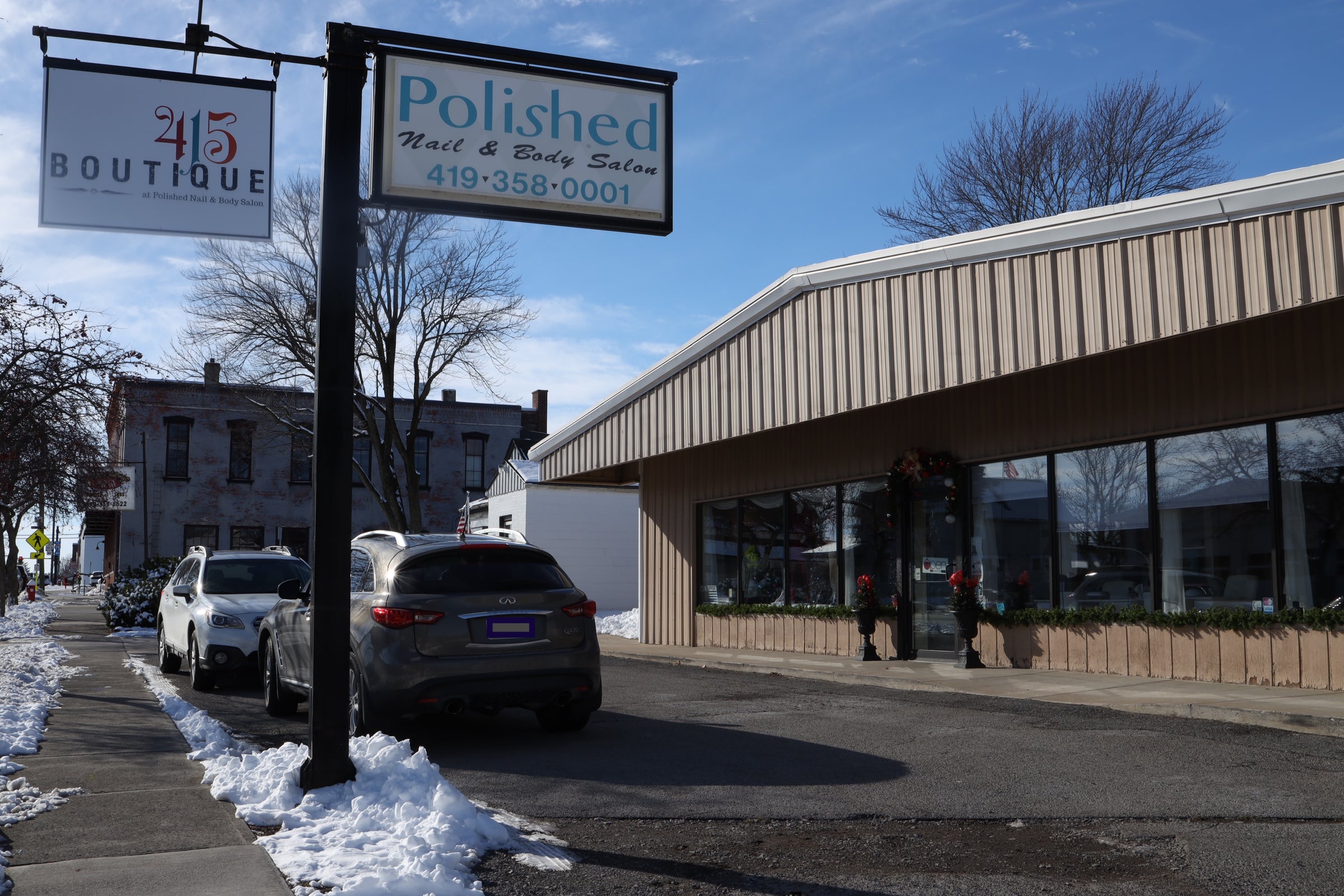 Boutique 415 in Bluffton, OH (2)