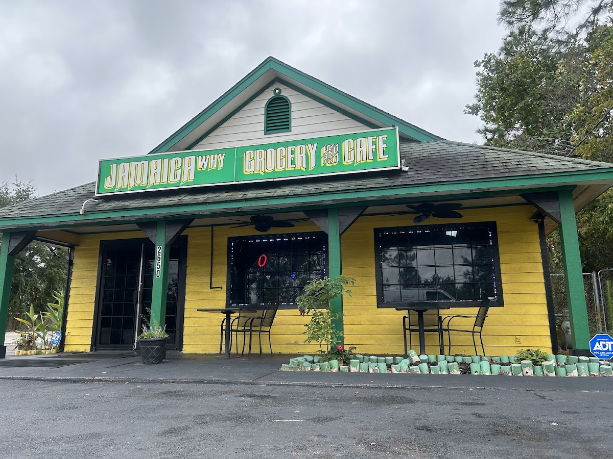 Jamaica Way in Hephzibah, GA (2)