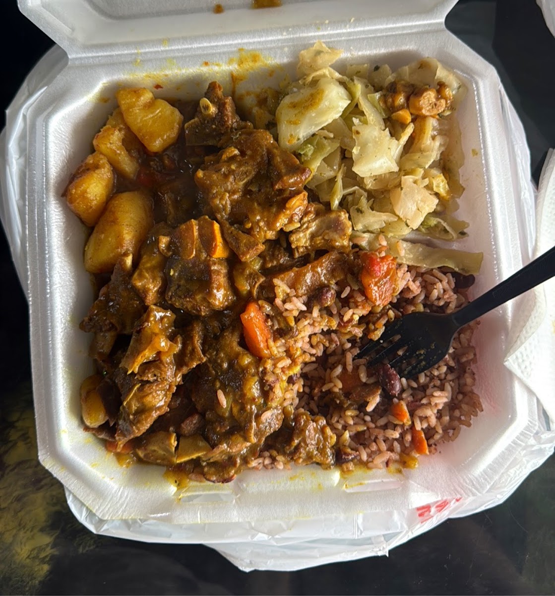 Jamaica Way in Hephzibah, GA (5)