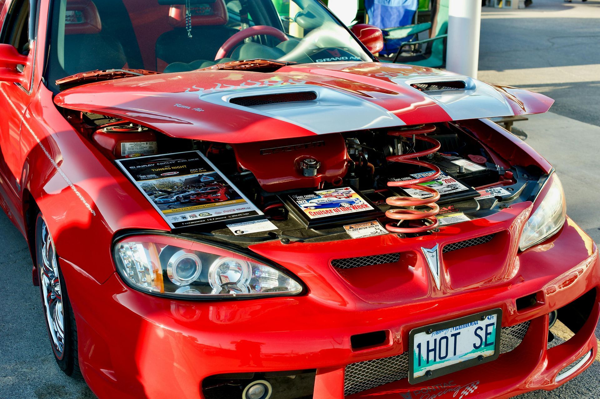 Wayne's Automotive Group, Inc. in Morehead City, NC (5)