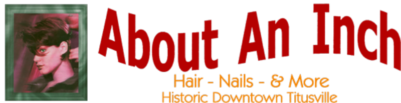 About An Inch Hair Nails in Titusville, FL