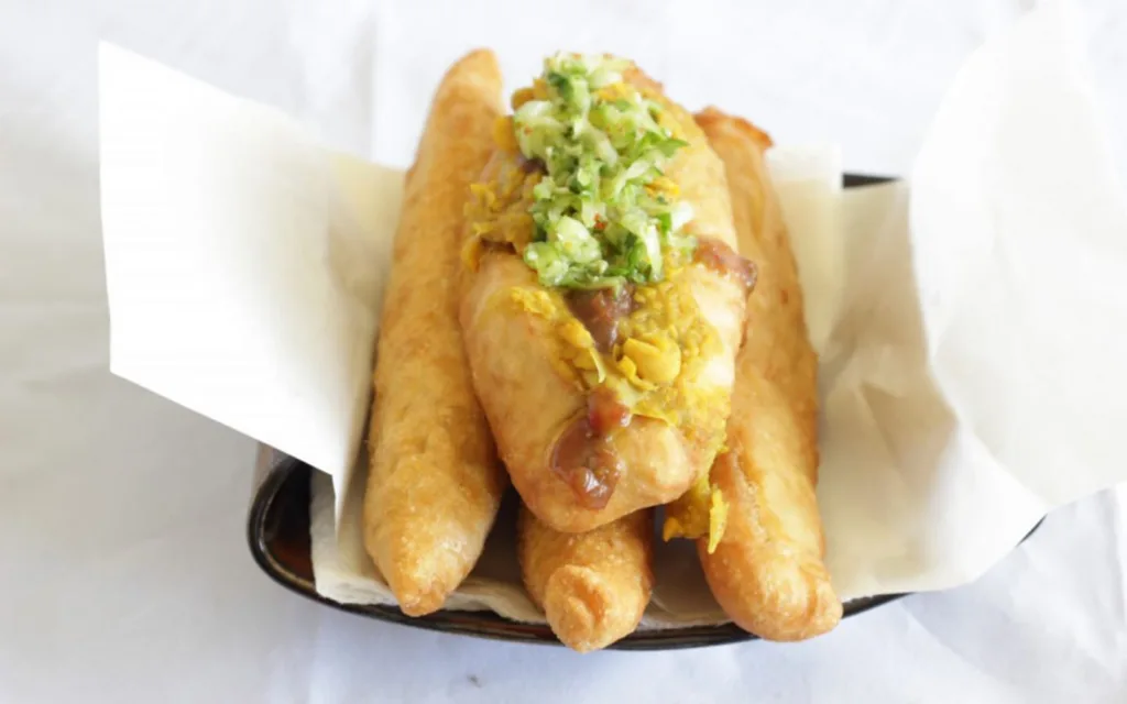 Ali's Roti Shop in Plantation, FL (3)