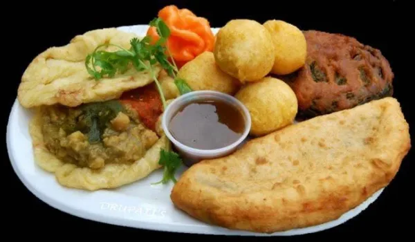 Ali's Roti Shop in Plantation, FL (4)