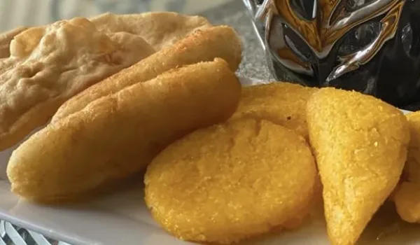 Ali's Roti Shop in Plantation, FL (5)