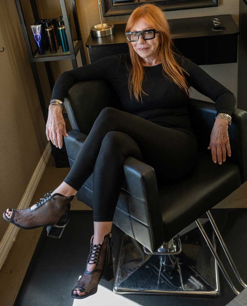 Find your Fabulous @ Milinda Perry Salon in Benicia, CA (3)